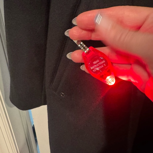 Victorinox Dark Navy Jacket. Like new - Picture 16 of 16